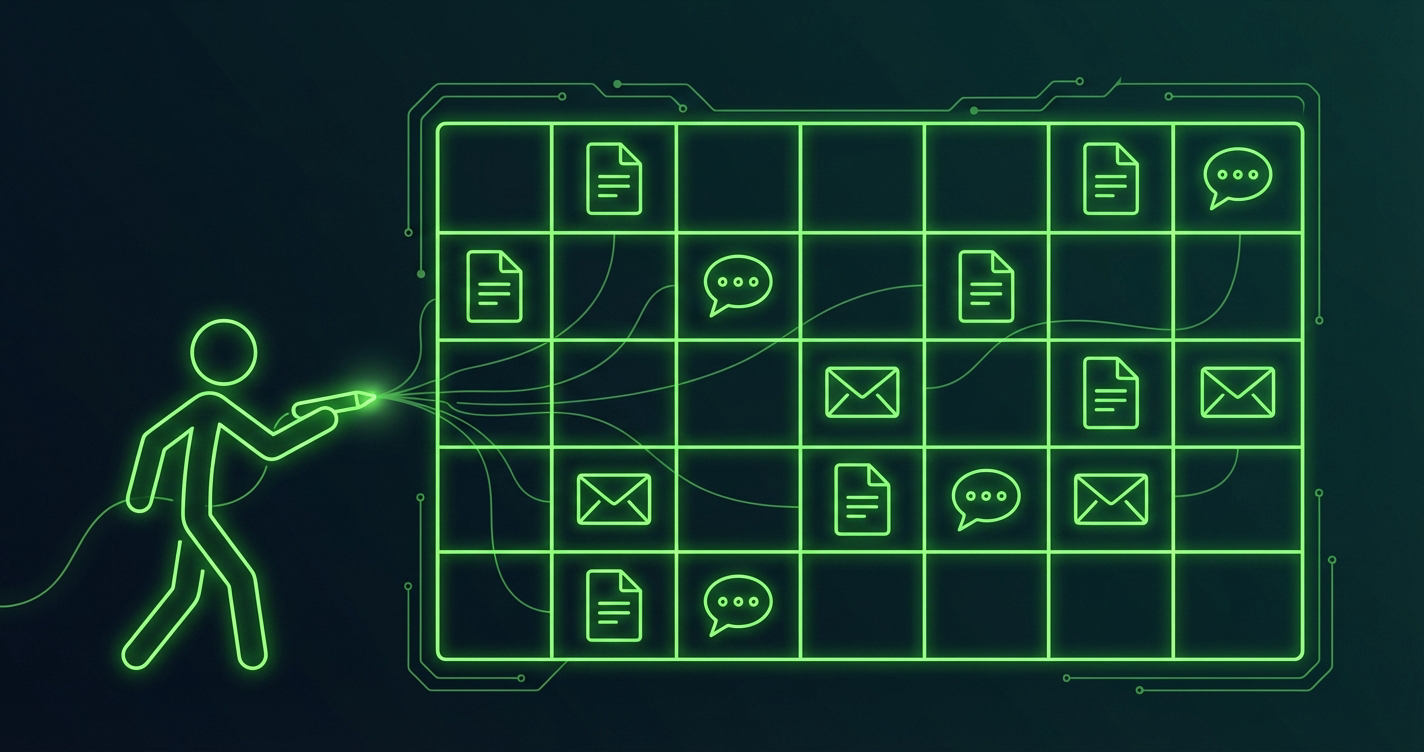 How to Build a Content Calendar When You're a Team of One