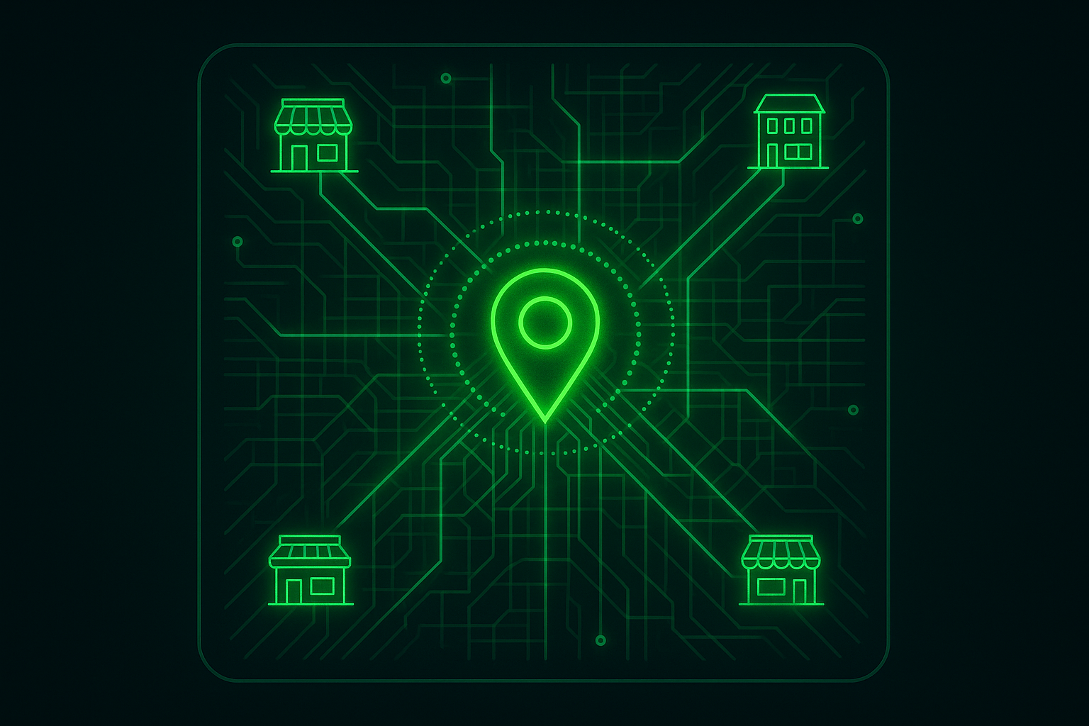 Local SEO + AI Content: How Small Businesses Can Dominate Their Market