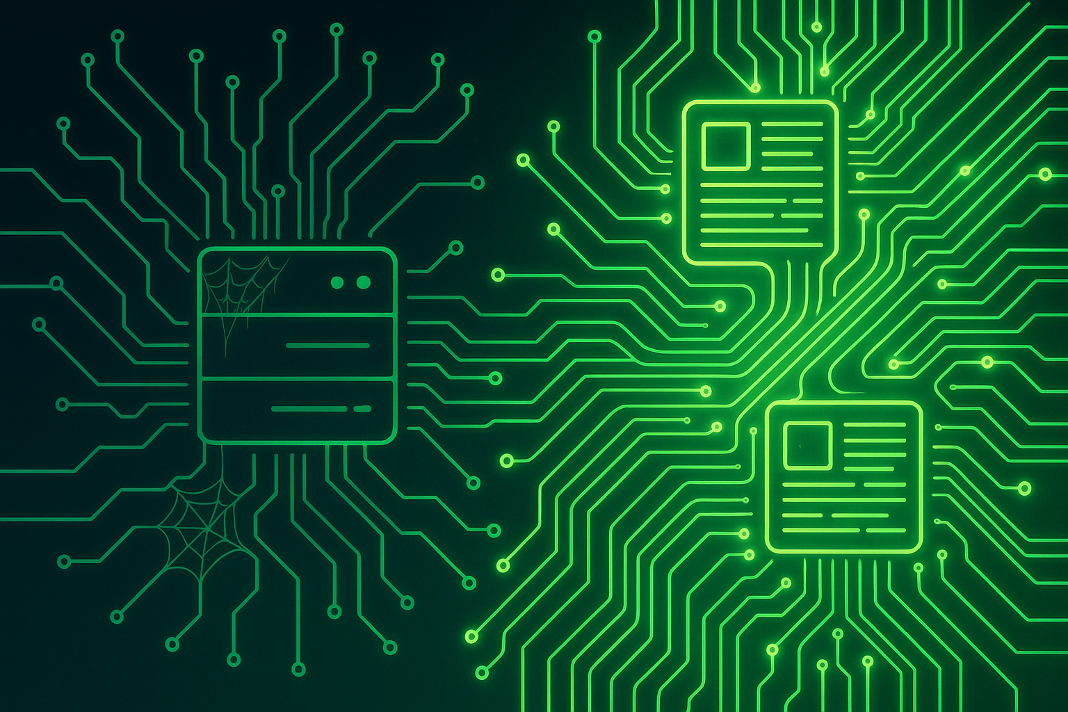 News vs. No News: The SEO Impact of Regular Publishing for Small Websites